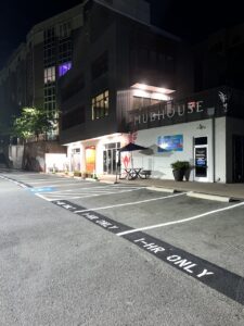 What You Need To Know About Restriping And ADA Violations  