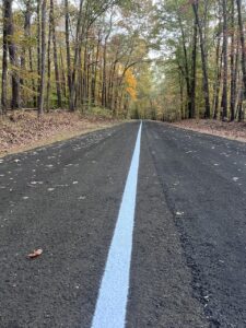 Parking Lot Striping Services for Commercial Properties