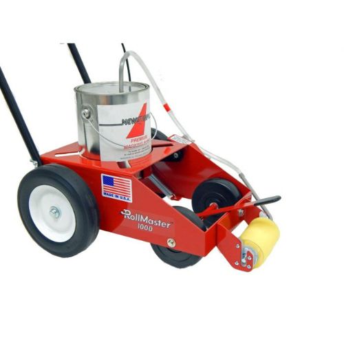 RollMaster 1000 Parking Lot Striping Machine
