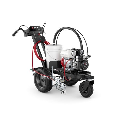 Titan PowrLiner 3500 Line Stripers Spray
