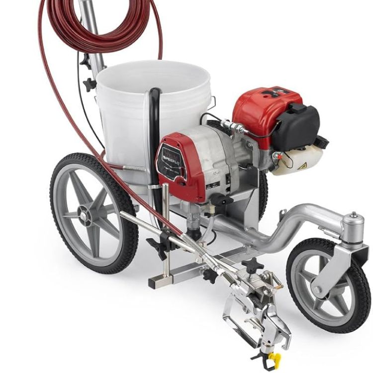 Titan PowrLiner 850 Field Striping Machine