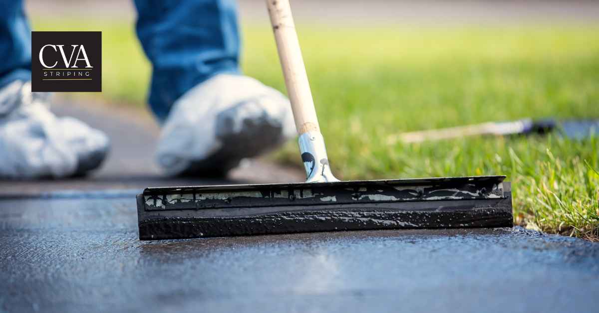 how often sealcoat a driveway