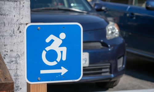 signage requirements for ada compliance
