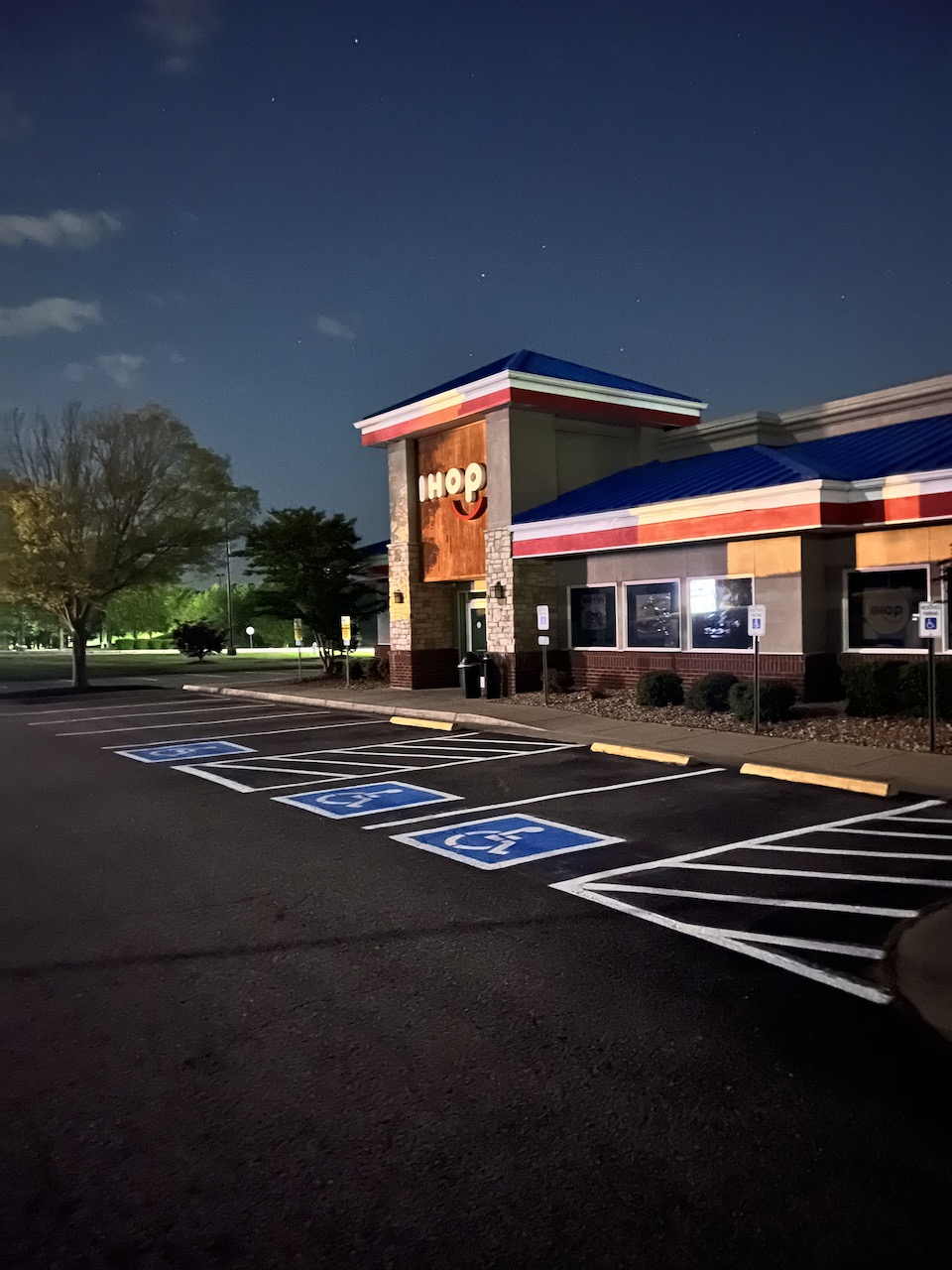 RIchmond Parking Lot Striping Mistakes To Avoid