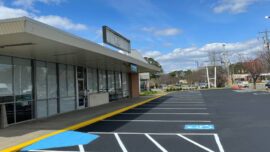 Can Parking Lot Striping Companies Perform In Richmond's Winter Weather?