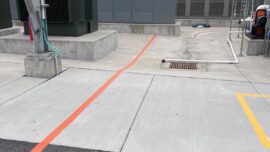 Reduce Disruptions with Strategic Parking Lot Striping Planning