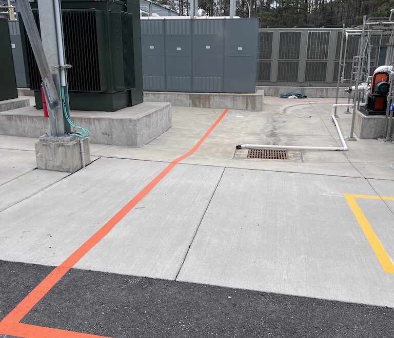 Reduce Disruptions with Strategic Parking Lot Striping Planning