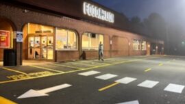 Parking Lot Striping Checklist for the Richmond Summer Season