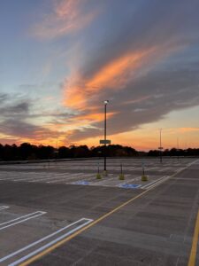Top Reasons to Include Line Striping For Commercial Maintenance Planning