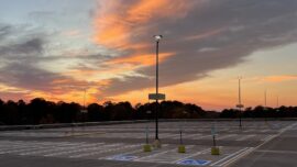 Top Reasons to Include Line Striping For Commercial Maintenance Planning